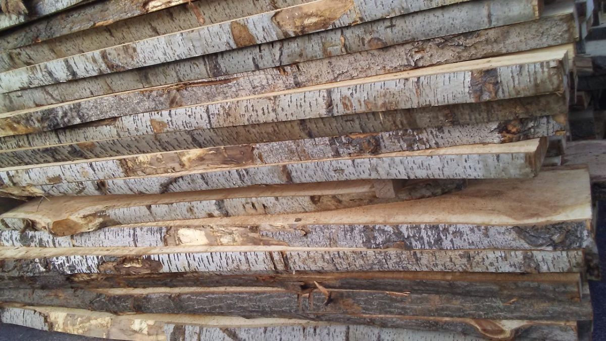 Produzione di semilavorati in legno a Cervasca e Cuneo: lavorazioni e utilizzi