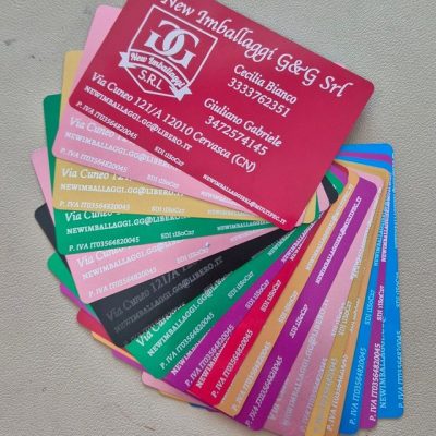 NEW IMBALLAGGI G. & G._32